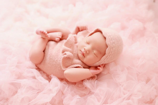 江门宝宝半夜突然大哭不止